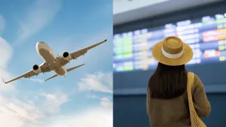 Prekvapivý rebríček bezpečnosti