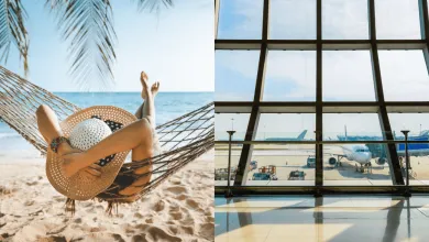 Prekvapivý trend v cestovaní