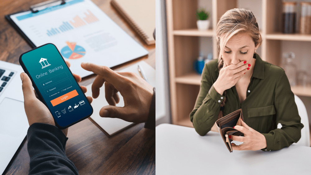 Prevrat v bankovníctve