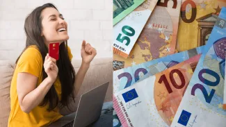 Raiffeisen bank ponúka k účtom finančné odmeny