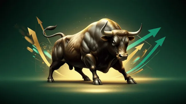 Rast Bitcoinu by mal pokračovať