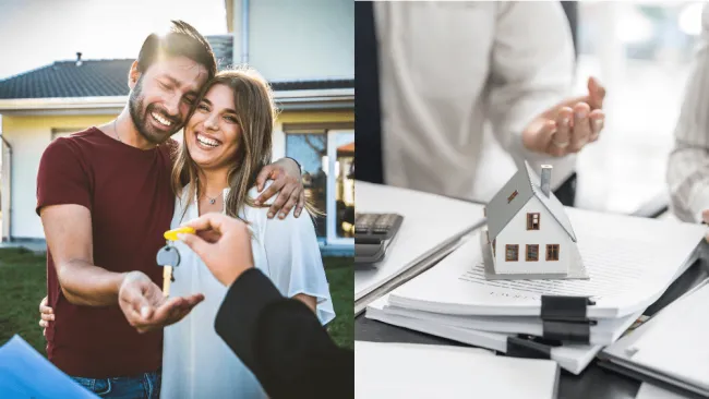 Realitný trh sa v roku 2024 zotavoval