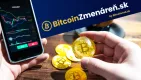 Recenzia a návod na BitcoinZmenáreň