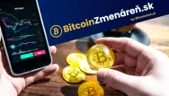 Recenzia a návod na BitcoinZmenáreň