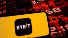 Rekordné výbery z burzy Bybit