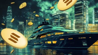 Remittix predstavuje konkurenciu pre Solanu