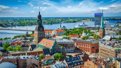Riga ponúka možnosti pre každého