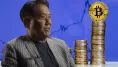 Robert Kiyosaki a Bitcoin
