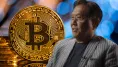 Robert Kiyosaki očakáva krízu a odporúča kupovať Bitcoin