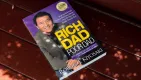 Robert Kiyosaki opäť radi investovať do Bitcoinu