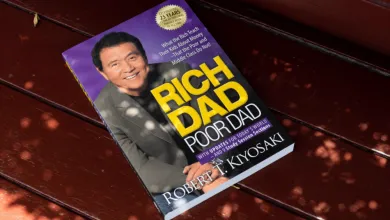 Robert Kiyosaki opäť radi investovať do Bitcoinu