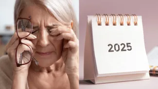 Seniori prekvapili