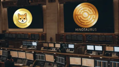 Shiba Inu a Minotaurus zápasia o zisk