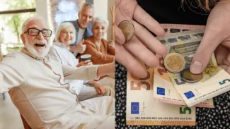Skupina dôchodcov by mohla získať stovky eur navyše