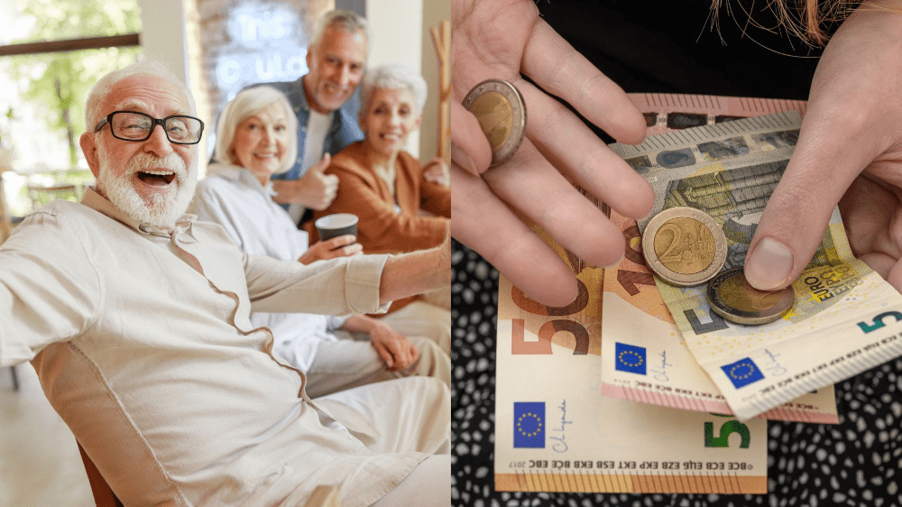 Skupina dôchodcov by mohla získať stovky eur navyše