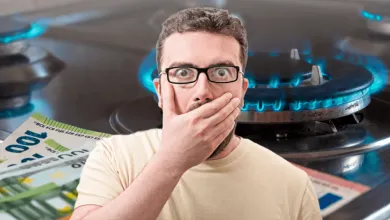 Slováci doplatia na zastropovanie cien plynu