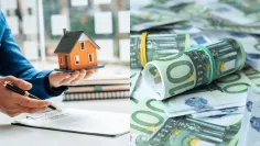 Slováci môžu získať daňový bonus na zaplatené úroky