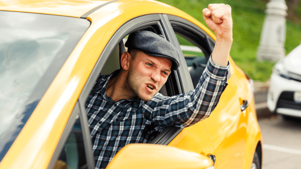 Slováci prichádzajú o vodičáky bez toho, aby porušili pravidlá cestnej premávky