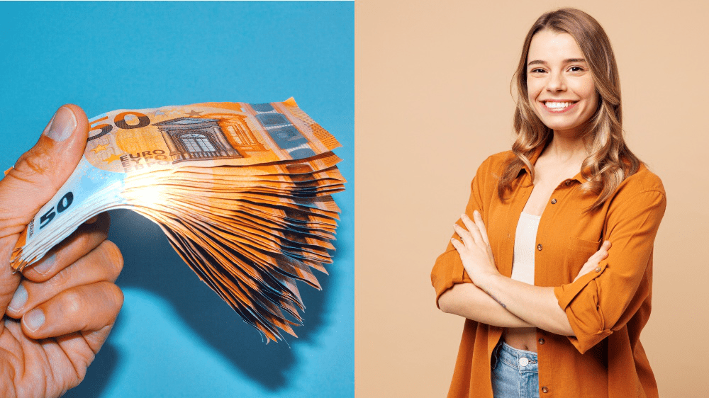 Slovenská banka rozdá 50-tisíc eur