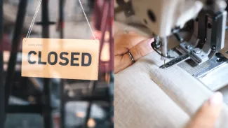 Slovenská módna ikona končí