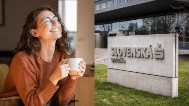 Slovenská sporiteľňa ohromila Európu