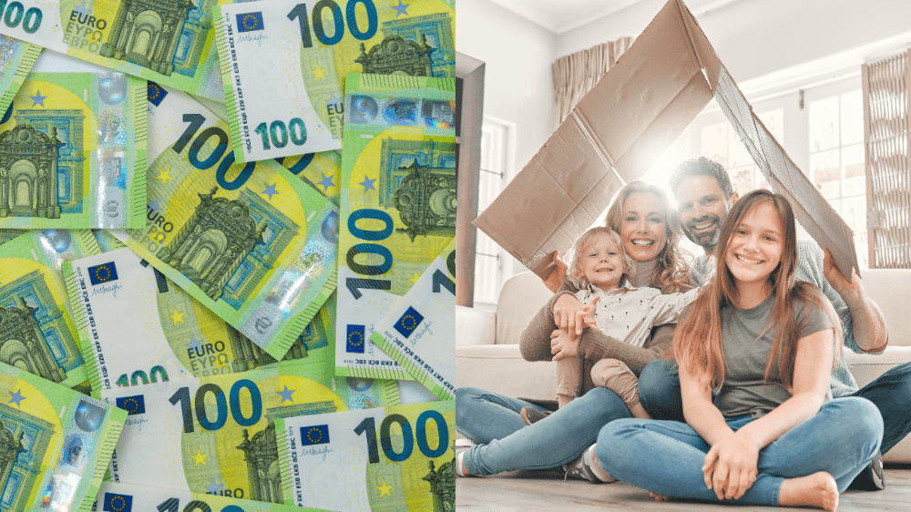 Slovenské banky posunuli vekové hranice pre hypotéky