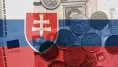 Slovenské banky zaznamenali prudký pokles zisku