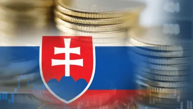 Slovensko čaká finančná diera