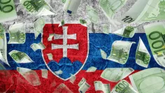 Slovensko je najdrahšou krajinou V4