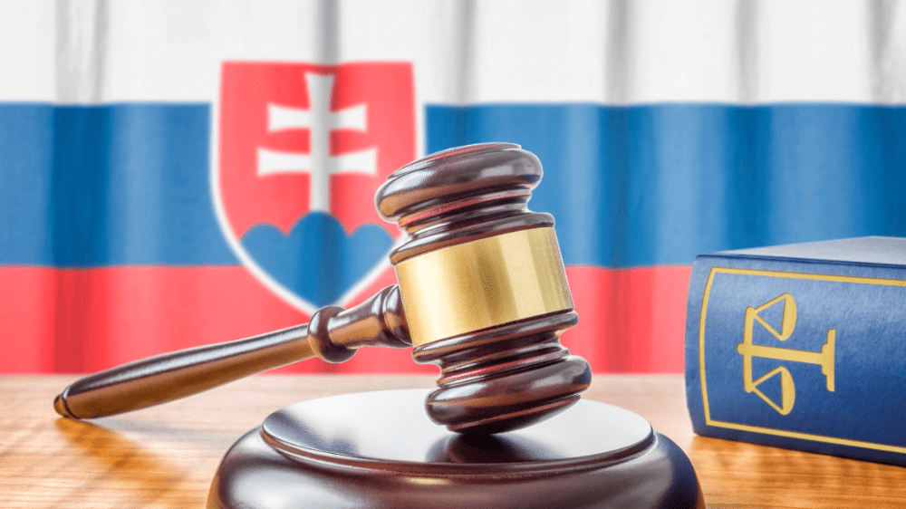 Slovensko porušilo európske predpisy
