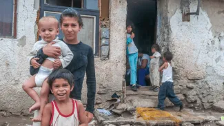 Slovensko potrebuje vyriešiť nezamestnanosť