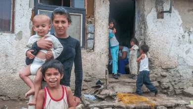 Slovensko potrebuje vyriešiť nezamestnanosť