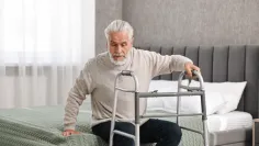 Slovensko prudko starne