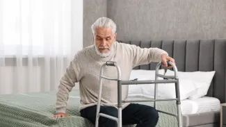 Slovensko prudko starne