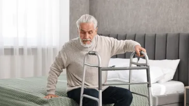 Slovensko prudko starne