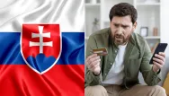 Slovensko zaznamenalo alarmujúci nárast online podvodov