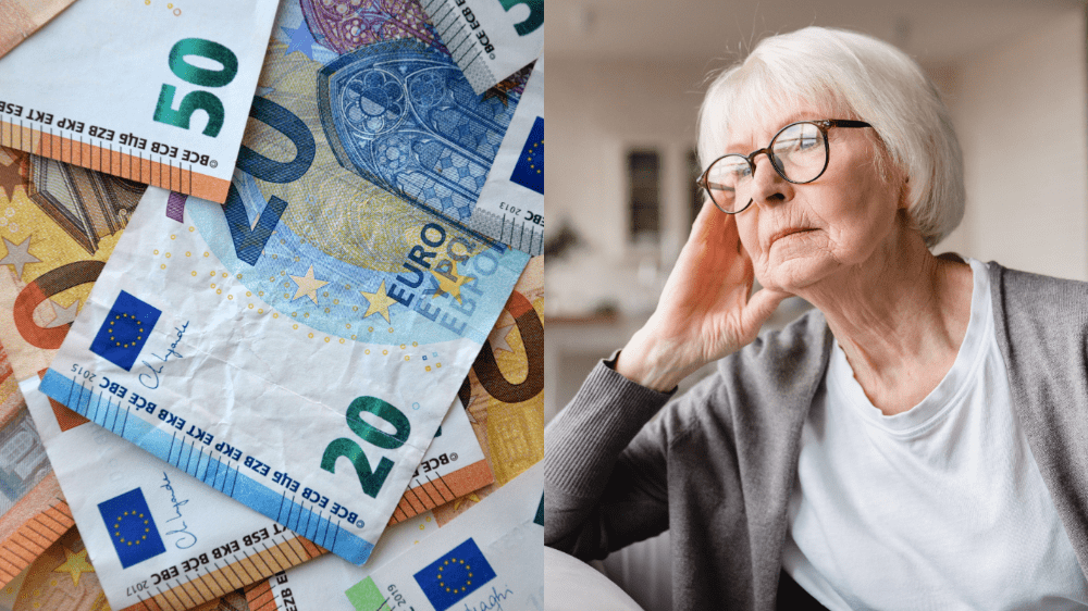 Sociálna poisťovňa môže stiahnuť vyplatený dôchodok