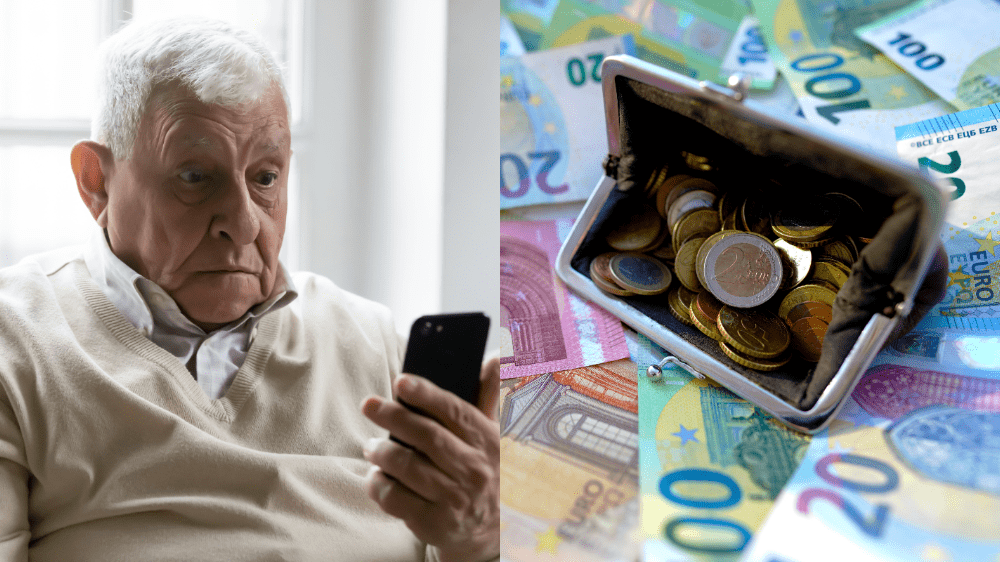 Sociálna poisťovňa upozorňuje na SMS o sociálnych dávkach