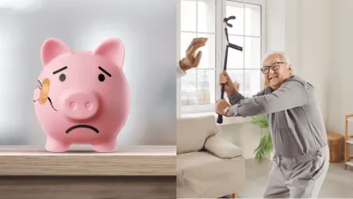 Šokujúca zmena v druhom pilieri