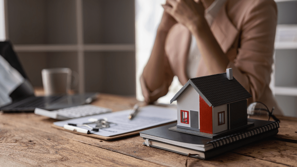 Šokujúci realitný boom