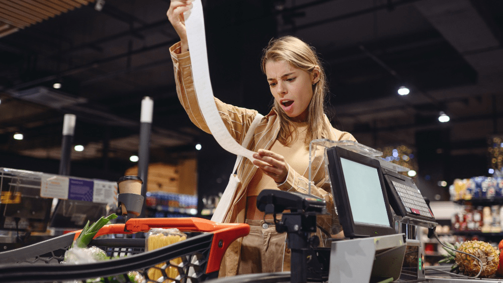 Spor o kontrolný nákup