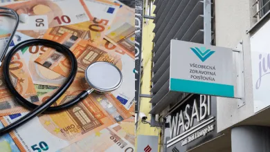 Štátna zdravotná poisťovňa prekvapila