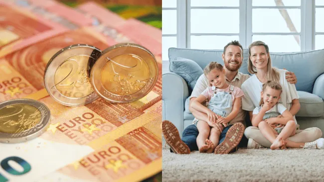 Štyri dávky od Sociálnej poisťovne, ktoré vám zachránia rozpočet