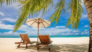 Svet ponúka mnoho cenovo dostupných destinácií