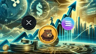 Táto kryptomena sa pripravuje na rast