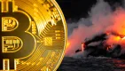 Ťažba Bitcoinu je stále pomerne neekologická