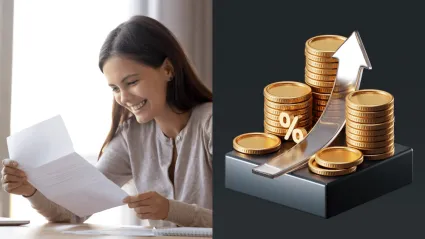 Termínované vklady vs. štátne dlhopisy