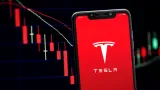 Tesla môže čeliť prudkému pádu