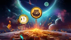 Tieto kryptomeny nakupujú veľkí hráči