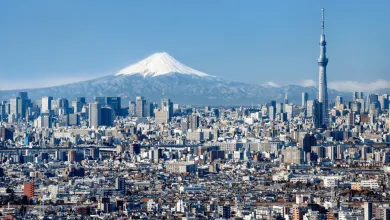 Tokio myslí na svojich obyvateľov, no aj na turistov